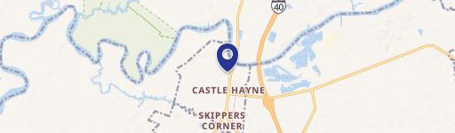 6313 Castle Hayne Rd