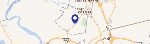 4424 Castle Hayne Rd