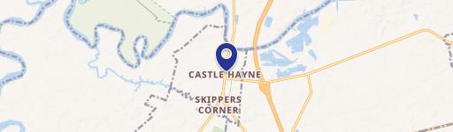 5900 Castle Hayne Rd Ste B