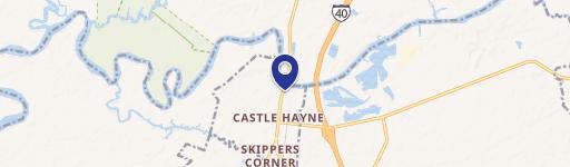 6406 Castle Hayne Rd