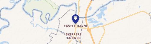 6001 Castle Hayne Rd