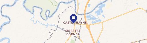 5705 Castle Hayne Rd