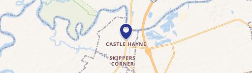 6015 Castle Hayne Rd