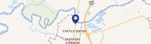 6401 Castle Hayne Rd