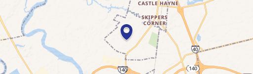 4411 Castle Hayne Rd