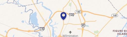 2833 Castle Hayne Rd