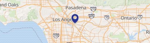 Los Angeles, CA 90022