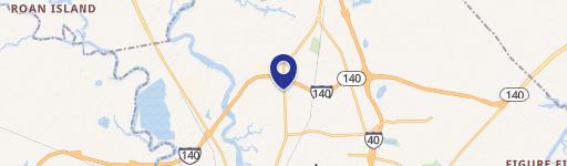 3301 Castle Hayne Rd