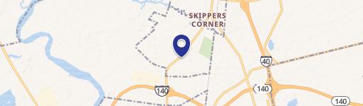 4342 Castle Hayne Rd