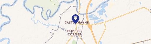 5601 Castle Hayne Rd