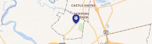 4724 Castle Hayne Rd