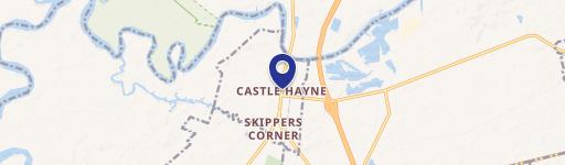 5800 Castle Hayne Rd