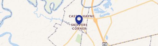 5203 Castle Hayne Rd