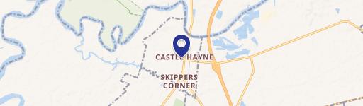 5717 Castle Hayne Rd