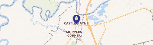 5700 Castle Hayne Rd