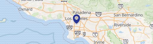 Los Angeles, CA 90002