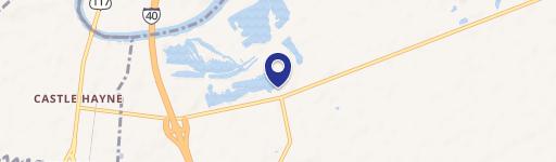 5225 Holly Shelter Rd