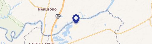 5408 Holly Shelter Rd