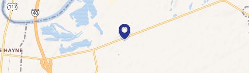 5630 Holly Shelter Rd