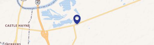 5312 Holly Shelter Rd