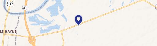 5618 Holly Shelter Rd