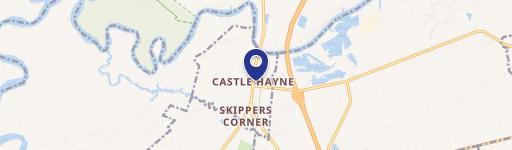 4009 Holly Shelter Rd