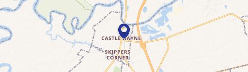 4024 Holly Shelter Rd