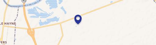 5301 Holly Shelter Rd