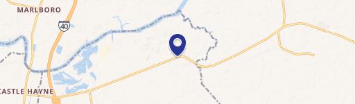 6804 Holly Shelter Rd