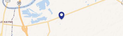 5600 Holly Shelter Rd