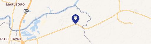 6812 Holly Shelter Rd