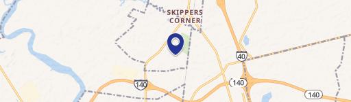 406 Madeline Trask Dr