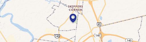 415 Madeline Trask Dr