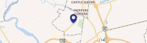 4027 Stricks Trading Post Rd