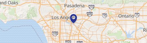 Los Angeles, CA 90040