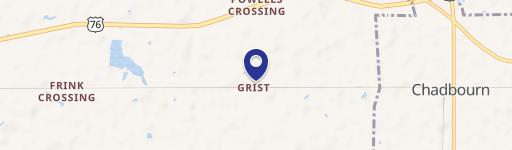 Grist Rd Near, Unit 817