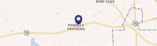 3500 Andrew Jackson SW Rd