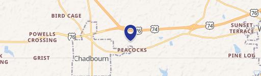 5652 Chadbourn Hwy Near