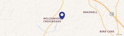 1050 Griffin Rd Near