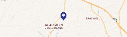 3726 Haynes Lennon Hwy Near