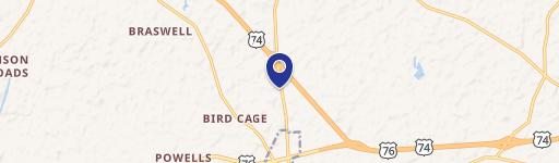 1449 Joe Brown N Hwy