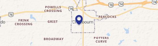 314 Princess St Near