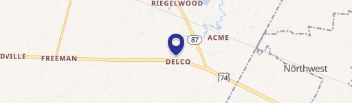 Tv Tower Rd Near, Unit 16