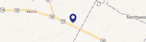 27157 Andrew Jackson E Hwy