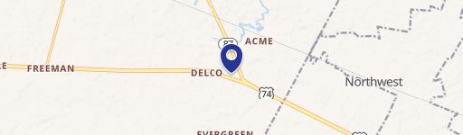 26211 Andrew Jackson E Hwy