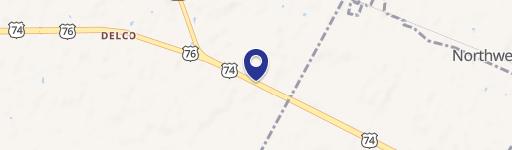 27122 Andrew Jackson E Hwy