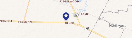 25409 Andrew Jackson Hwy E Near