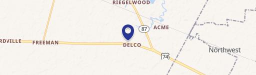 25485 Andrew Jackson Hwy E Near