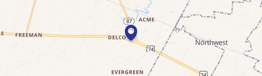 122 Delco Prosper Rd