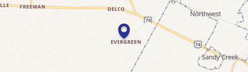 42 Evergreen Church Rd